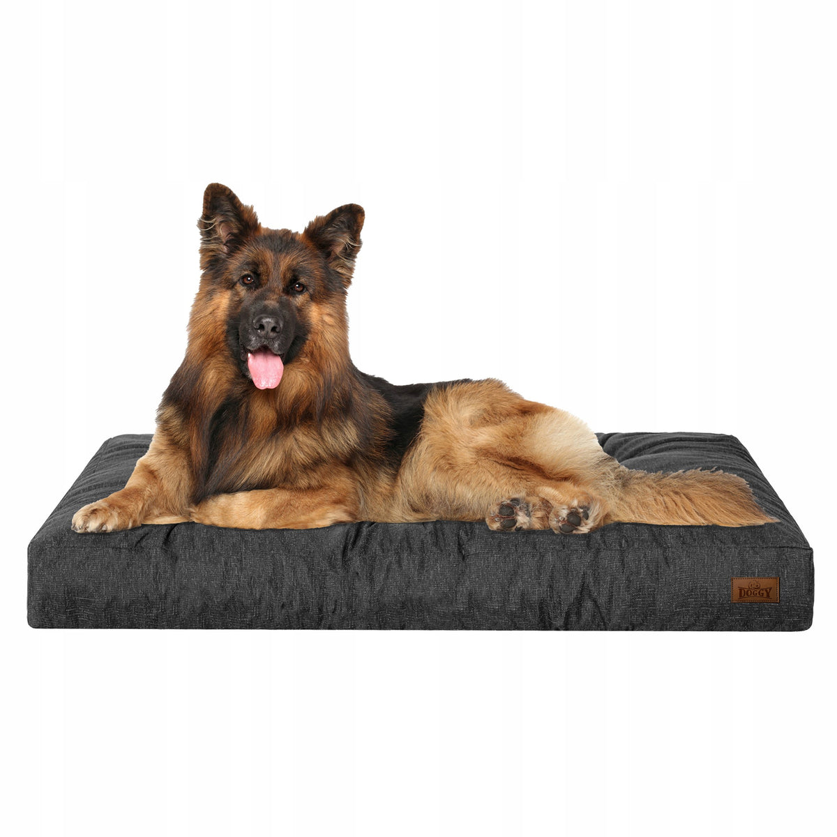 Mattress Quilted Waterproof Large Bed Couch Playpen for Dog XL 120x90 Packaging status original