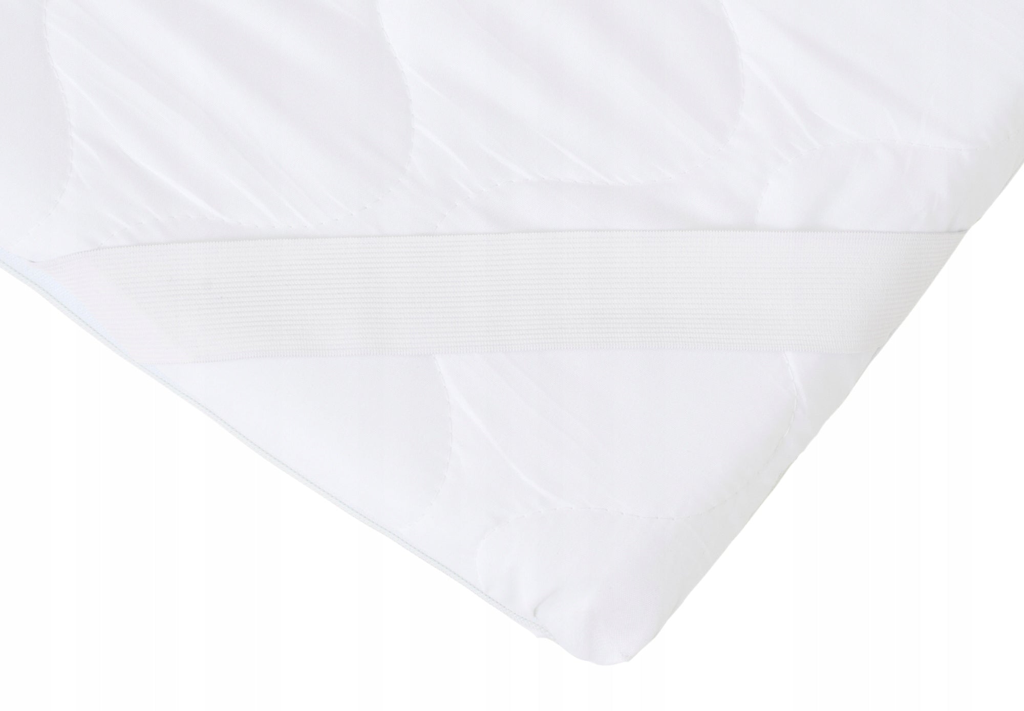 Mattress Surface 100x190x5cm Topper Foam Mattress height 5 cm