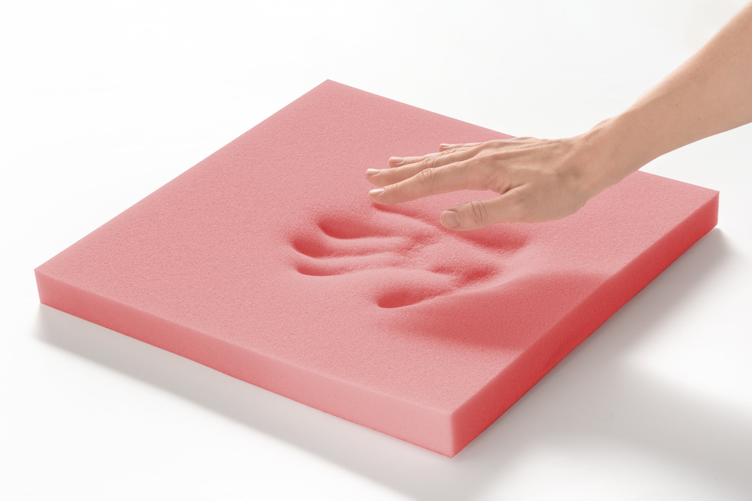 Mattress Surface 140x200 visco Topper 5 cm Brand ŚpijZdrowo