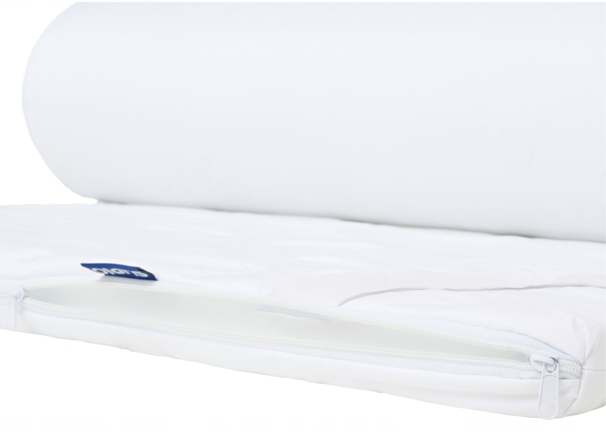 Mattress Surface 80x190x5cm Topper Foam Brand no brand