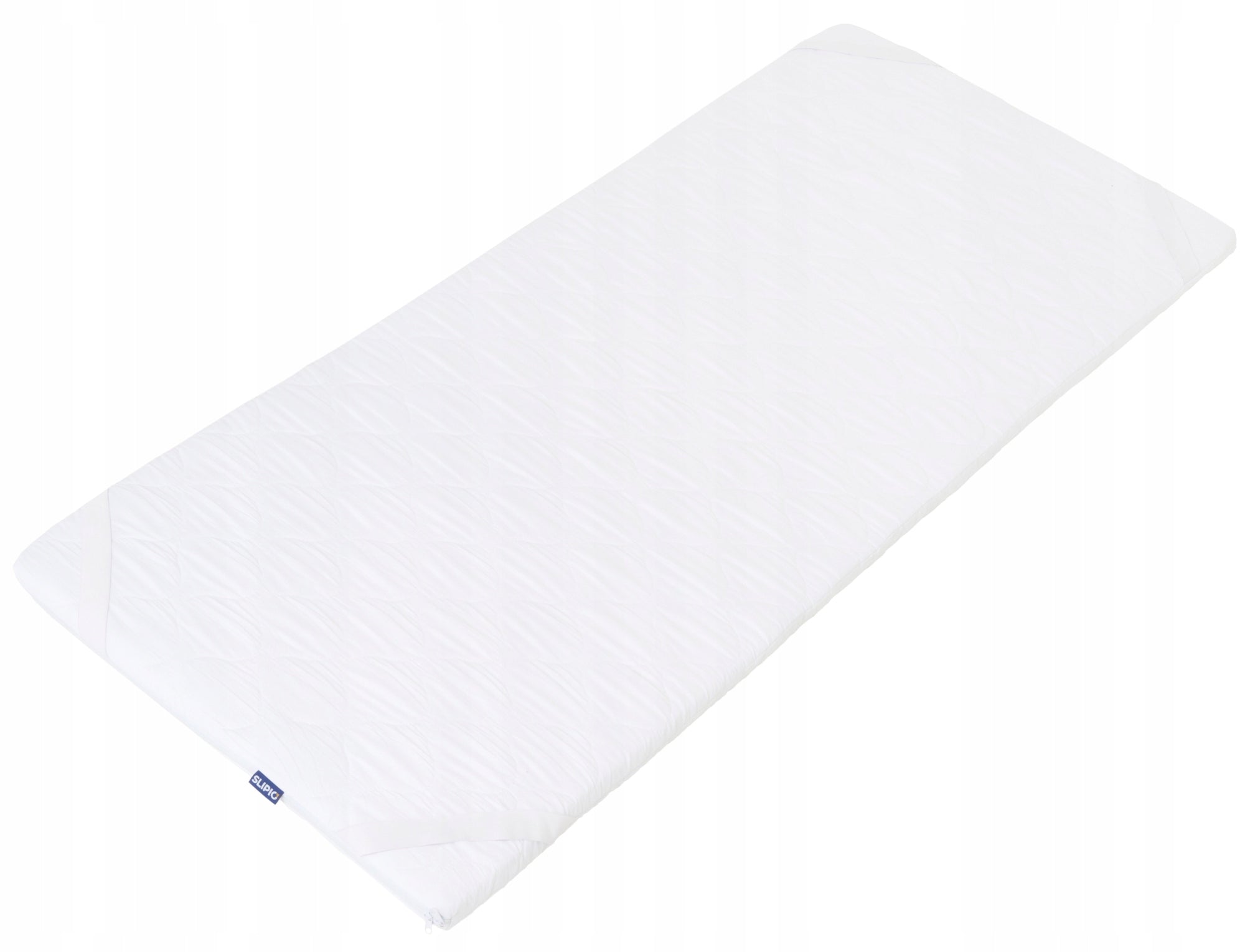 Mattress Surface Massage 5 ZONES ERGO+ 140x200x6cm Topper Foam Packaging status original