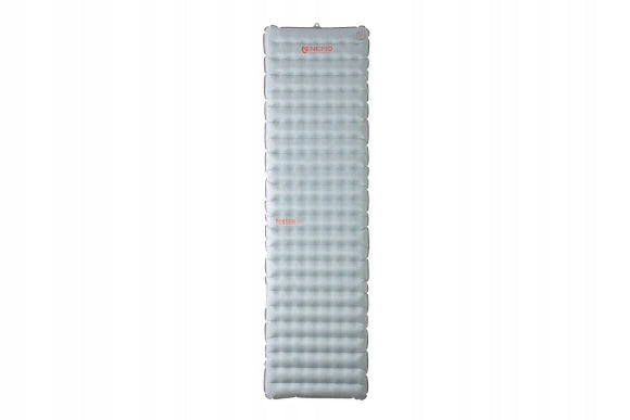 Mattress inflatable hiking mat Nemo Tensor All Season Regular
