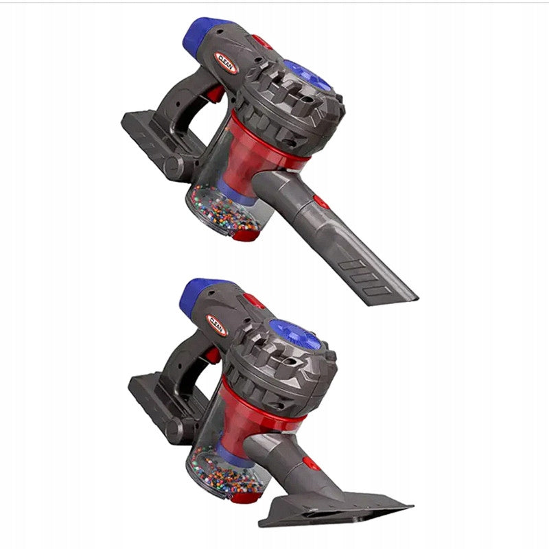 Max Cleaner Kids Battery Operated Handheld Vacuum Cleaner Brand Casdon
