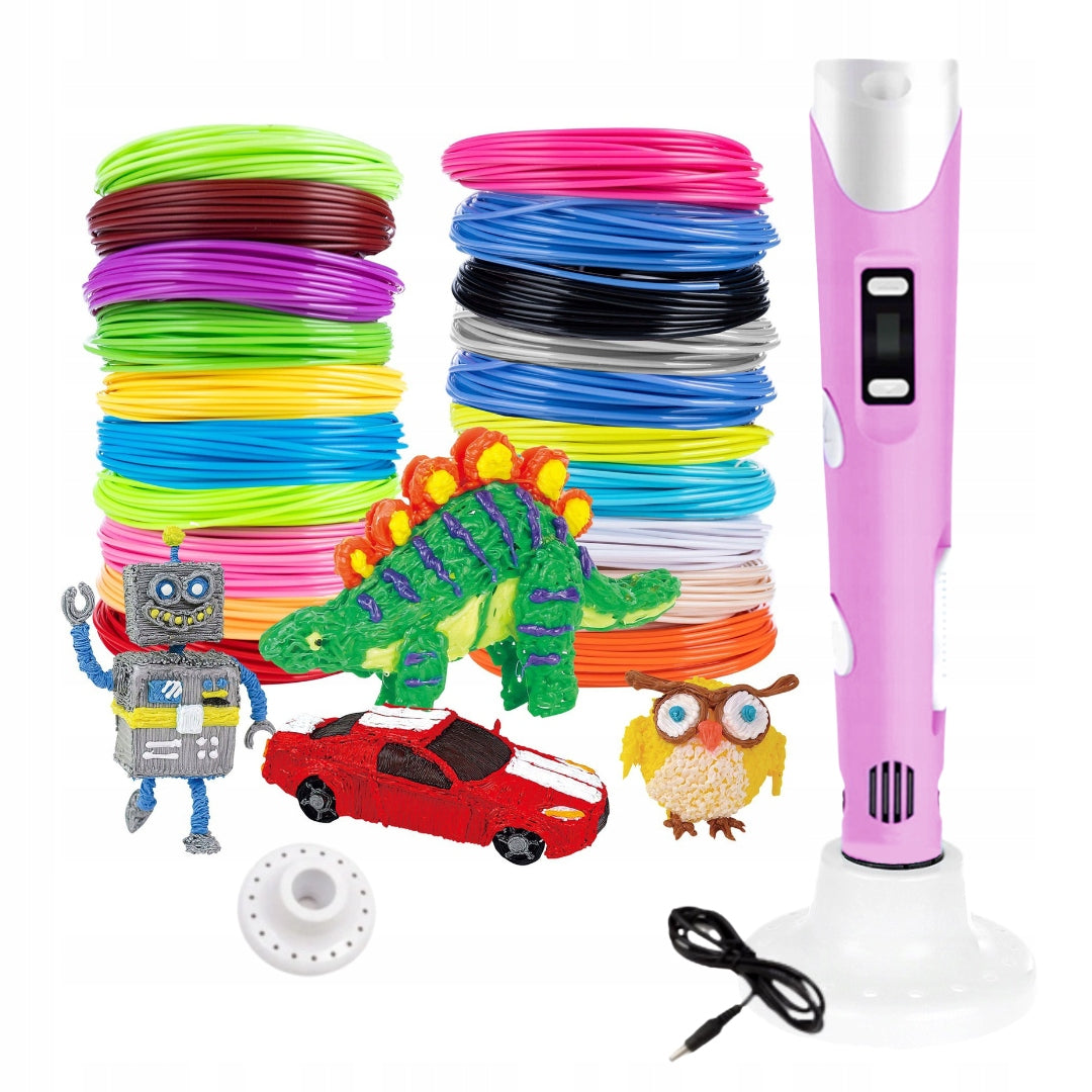 Max Pen 3d Gift For Baby Boy 5-15 Years Brand no brand