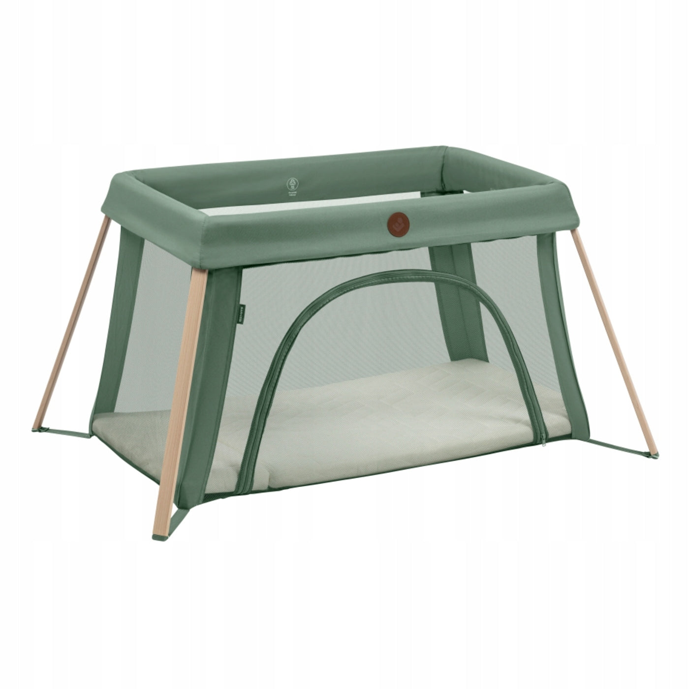 Maxi-Cosi Calao Light - Ultra-compact travel cot for newborns