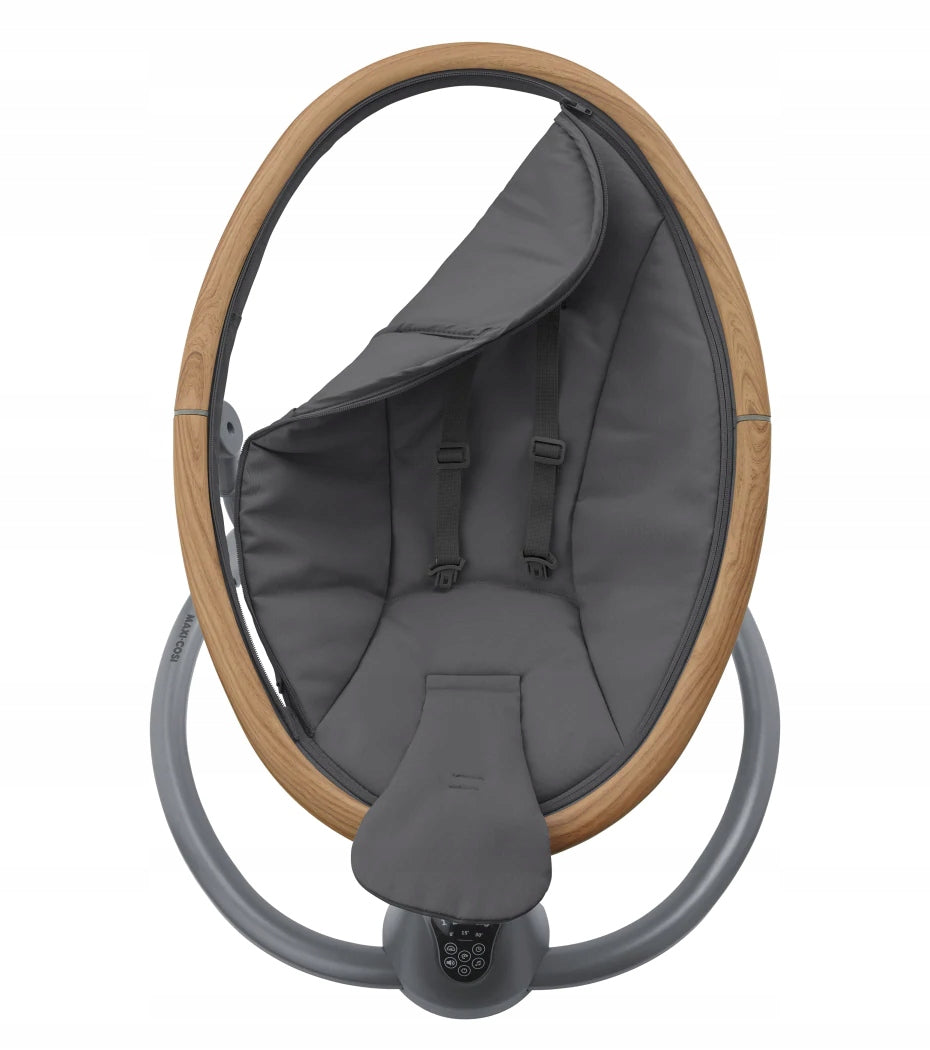 Maxi Cosi Cassia Essential Graphite swing Manufacturer code 2840750110