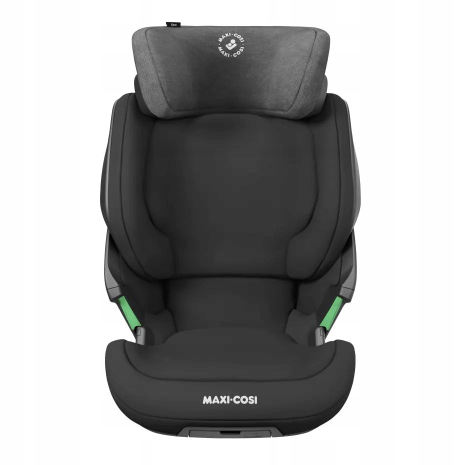 Maxi Cosi Kore i-Size car seat 100-150cm Authentic Black Outlet Manufacturer code 3220660317271