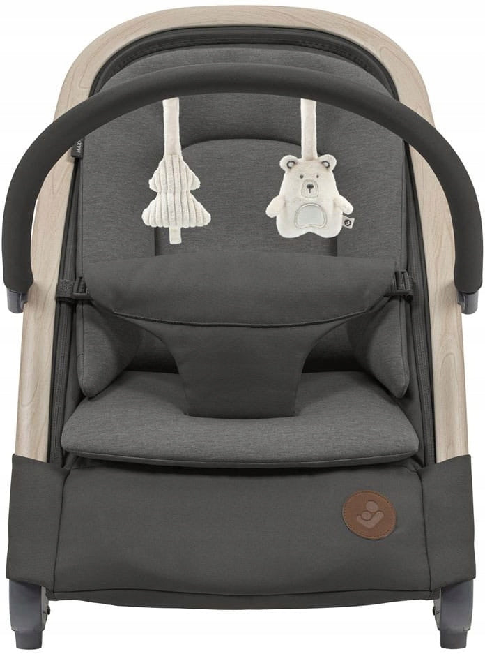 Maxi-Cosi Kori 2in1 Baby Crib with Eco Care Toy Bow Manufacturer code 2835043110