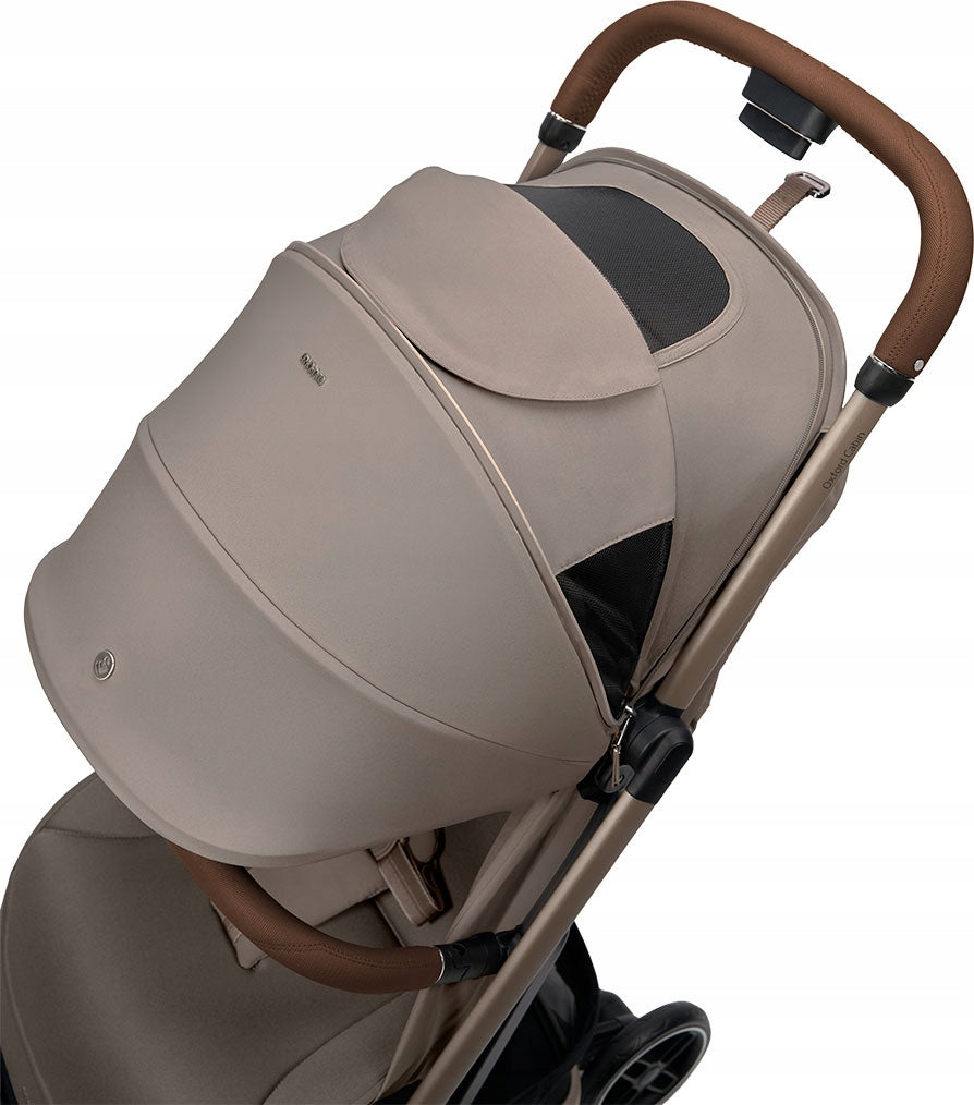 Maxi-Cosi Oxford Cabin - ultra-light stroller for airplane | Oak Truffle Manufacturer code 3220660011827