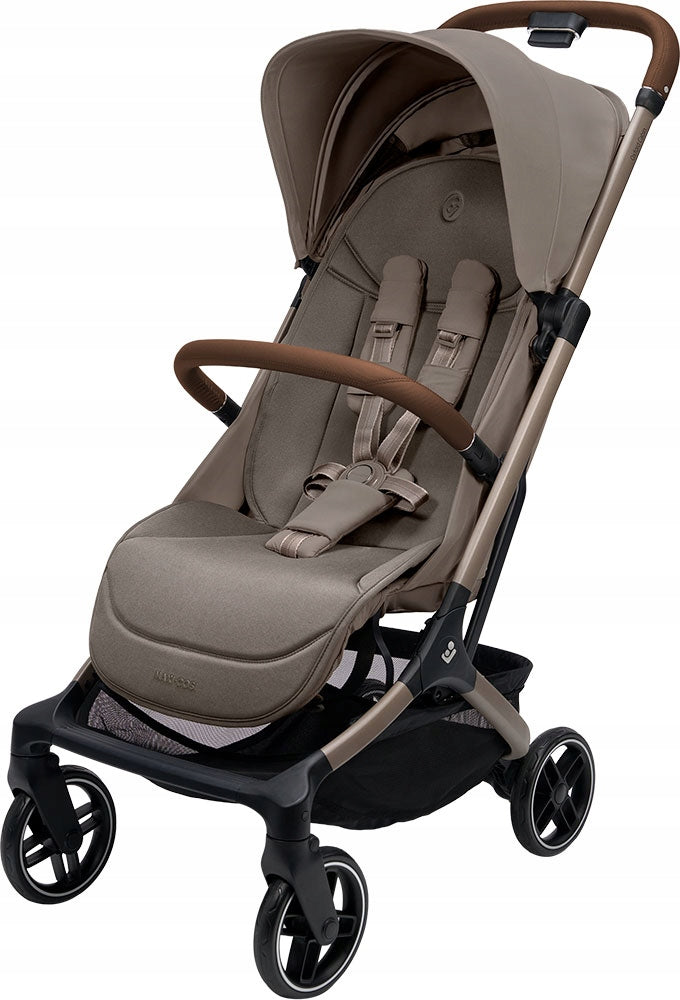 Maxi-Cosi Oxford Cabin - ultra-light stroller for airplane | Oak Truffle