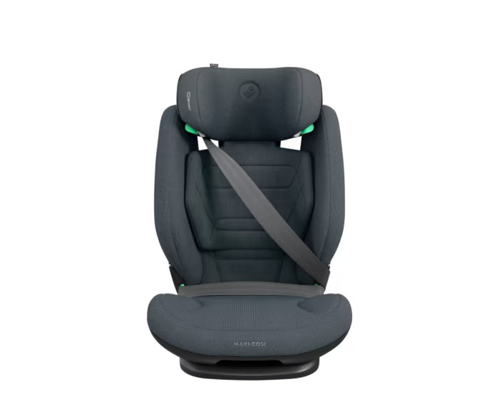 Maxi Cosi RodiFix Pro 2 and Size Authentic Graphite Car Seat Manufacturer code 8800550112
