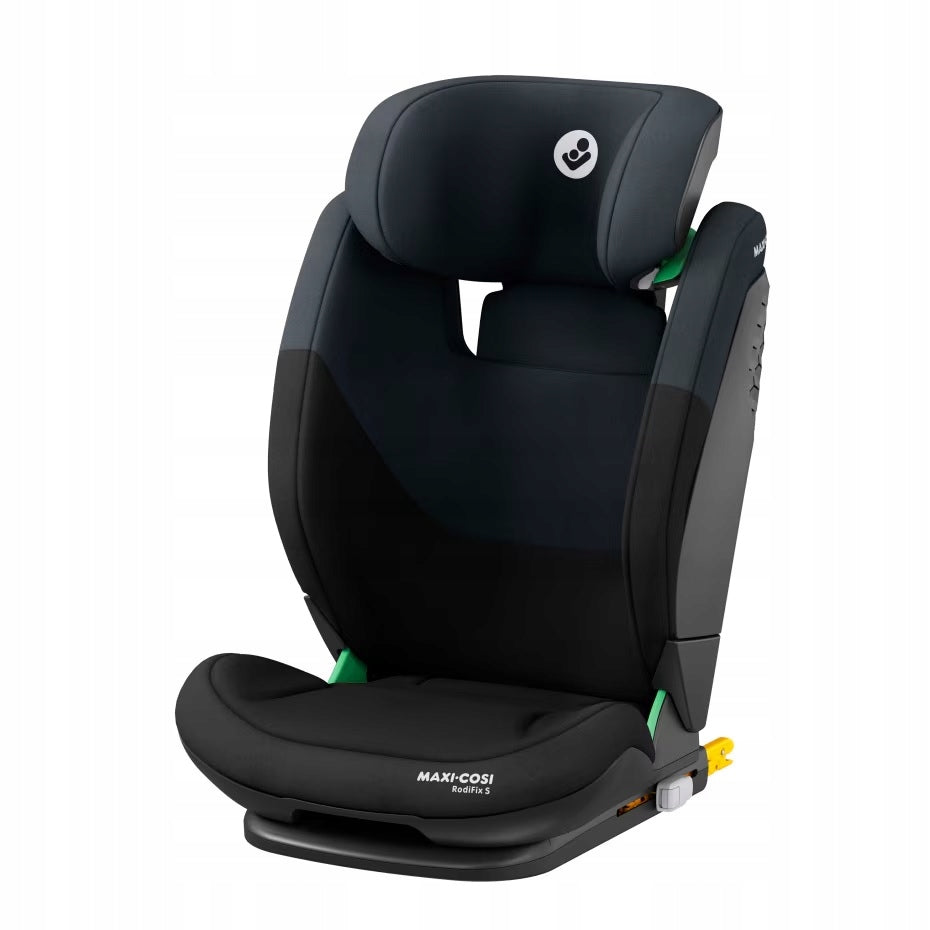 Maxi-Cosi Rodifix S i-Size 15-36 kg