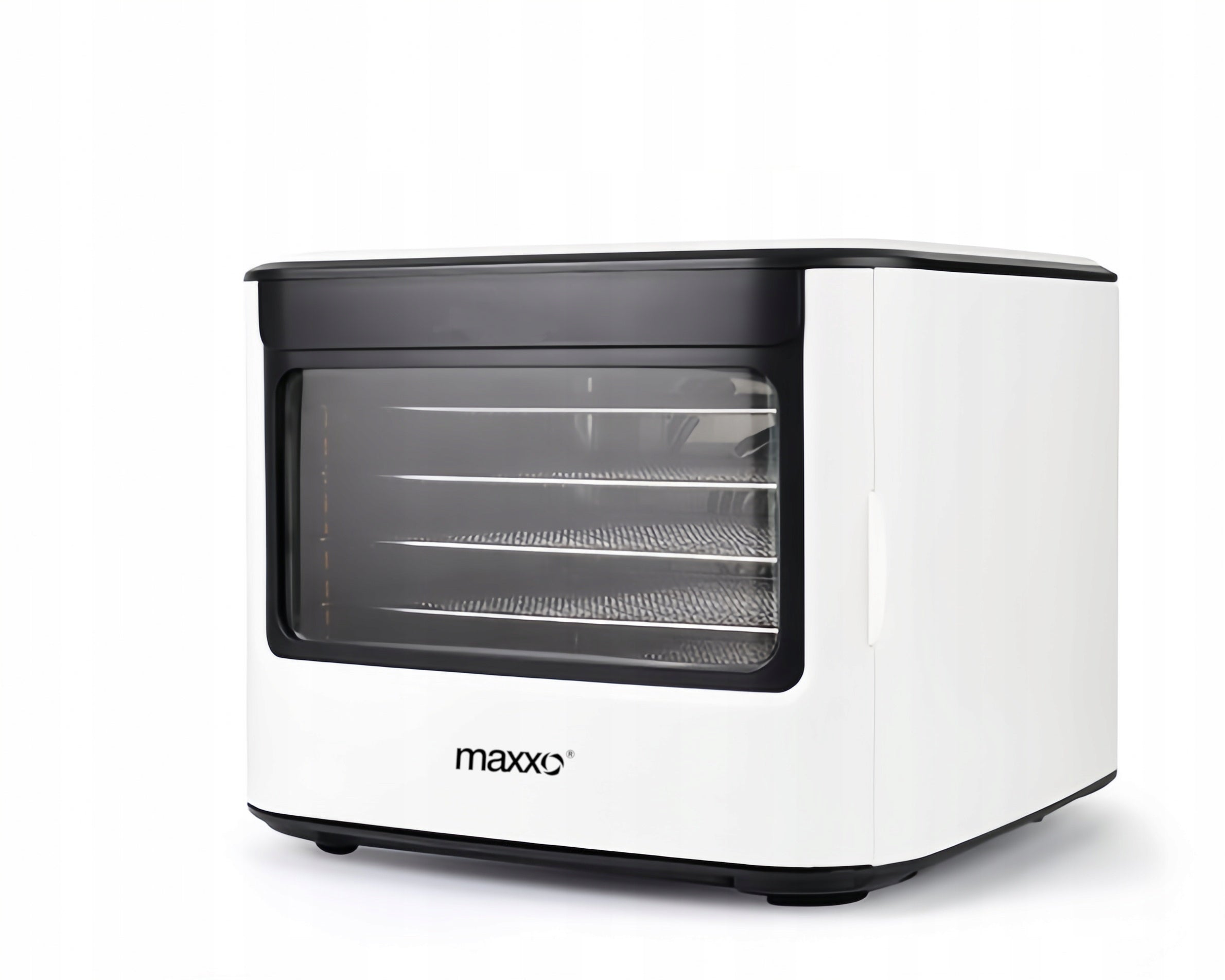Maxxo NIR Rapid infra sušička potravin 500W ovoce zelenina jerky (64)