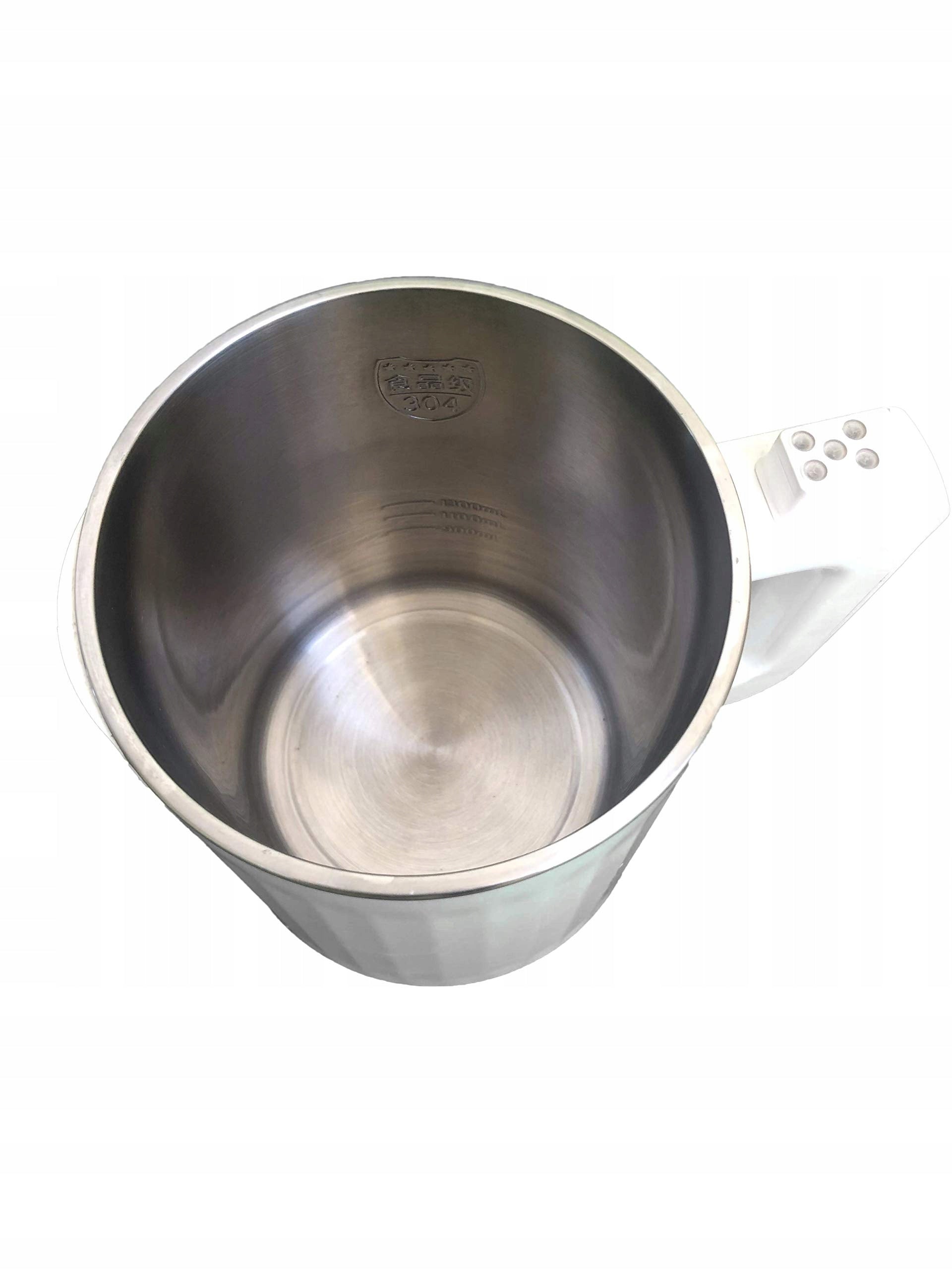 Maxxo Soy milk machine for plant-based soybean drink tofu 1300ml 1,3l Manufacturer code 8595235804773
