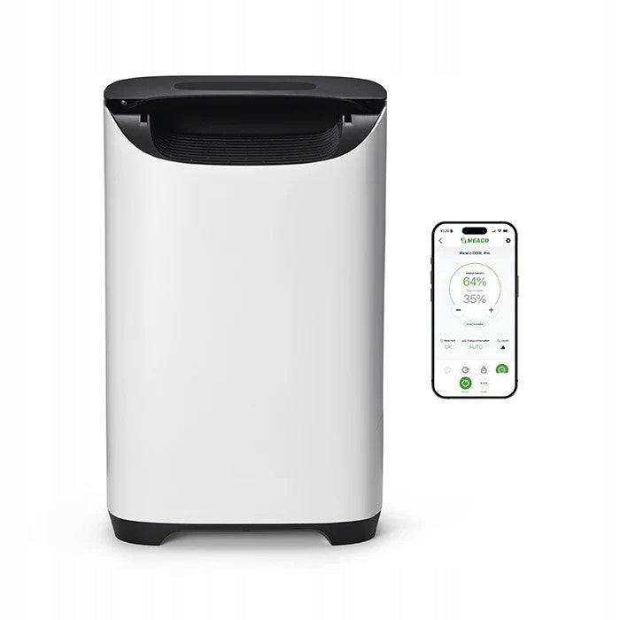 Meaco DD8L Pro Adsorption Dehumidifier
