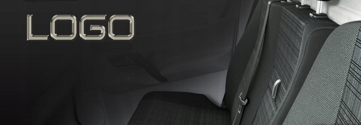 Measuring covers FORD TRANSIT CUSTOM from 2012 to 2024 Manufacturer LOGO POKROWCE