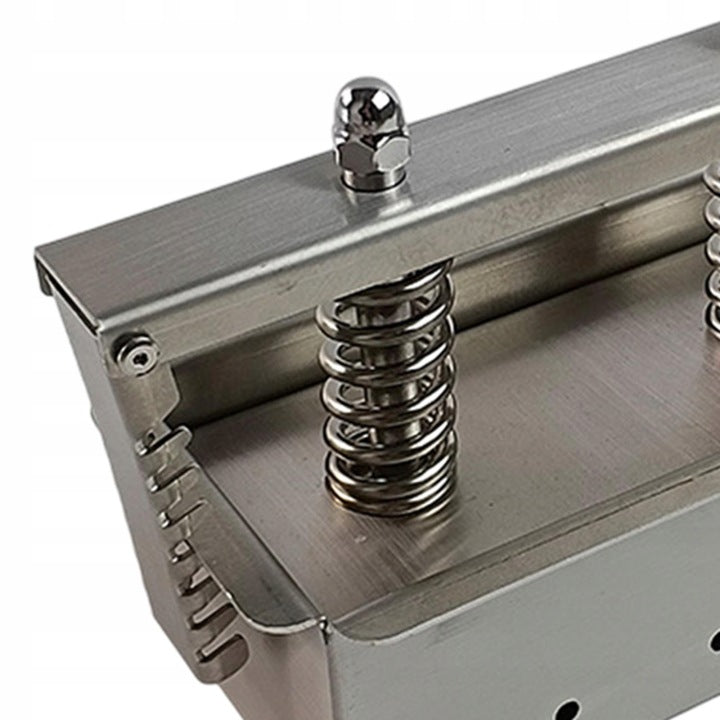 Meat Press Tool Box Kitchen Cooking Instructions 0.5kg Manufacturer code 15370104007