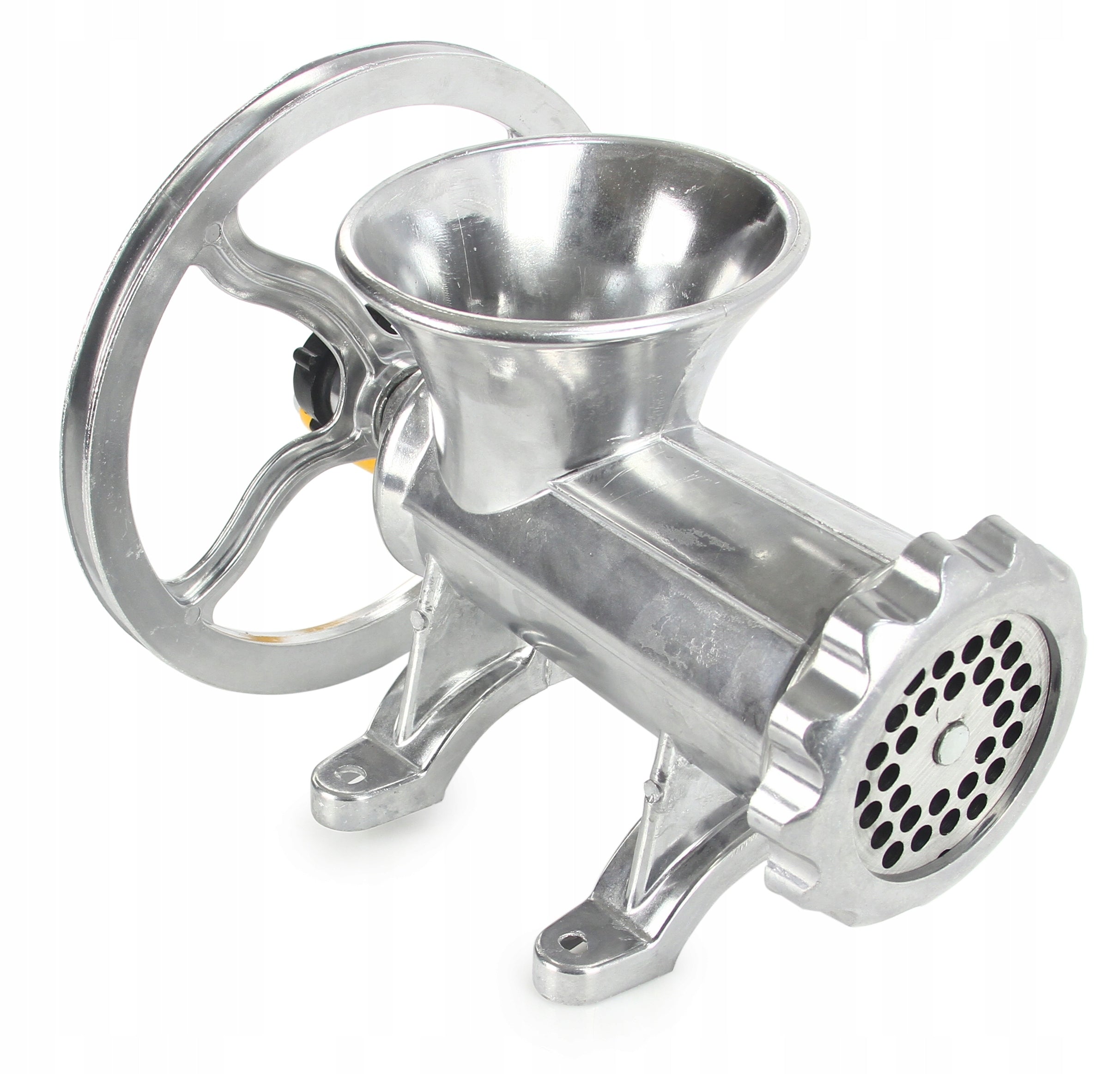 Meat grinder Dakota No. 22 silver/grey Brand Dakota