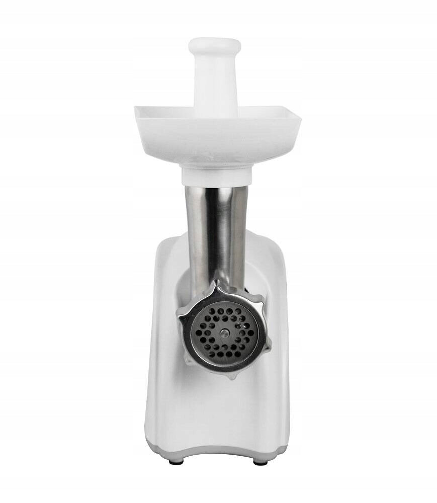 Meat grinder Esperanza Musaka EKM032 2200W white Model EKM032