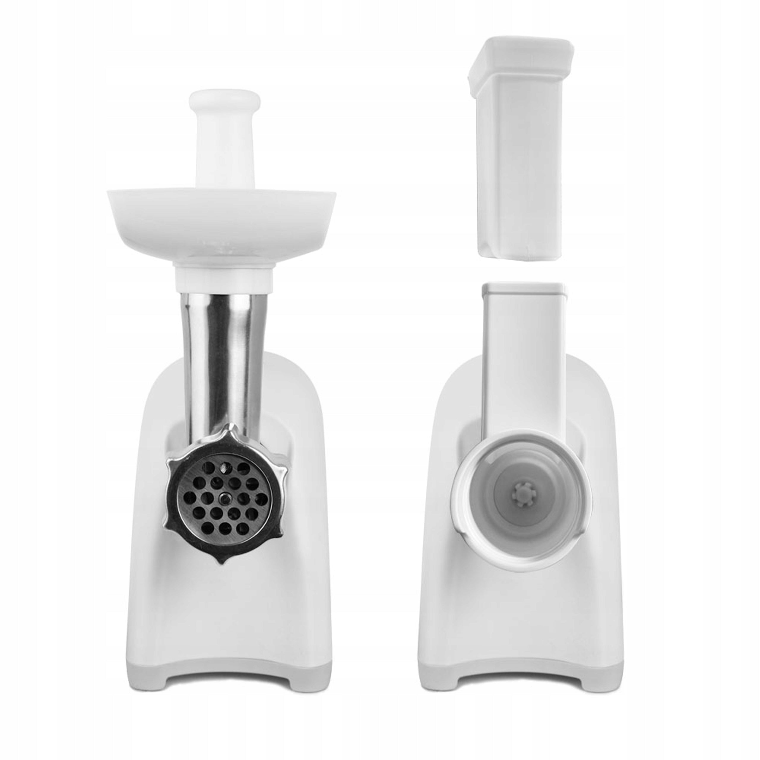 Meat grinder Esperanza Wellington EKM033 2200W white Dominant color white
