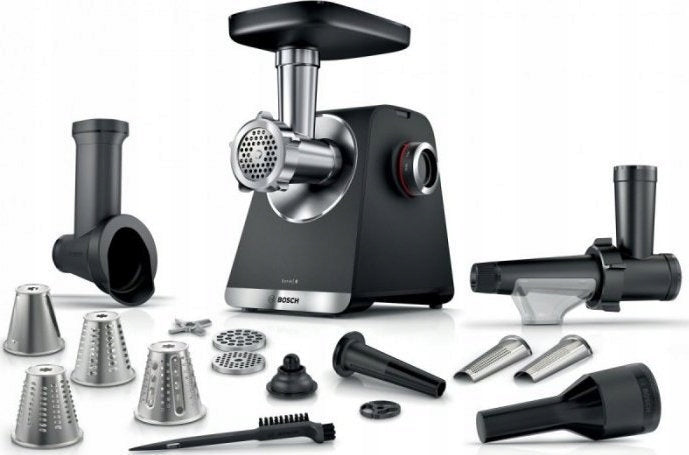 Meat grinder MFWS660B