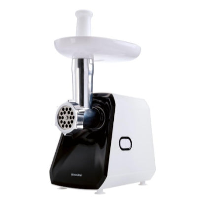 Meat grinder Silvercrest SFW 300 A1 white 300 W