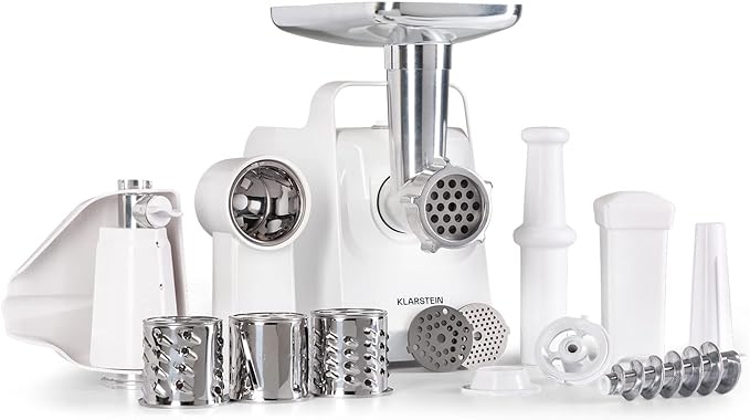 Meat grinder ZELMER ZMM4055B Manufacturer code 245