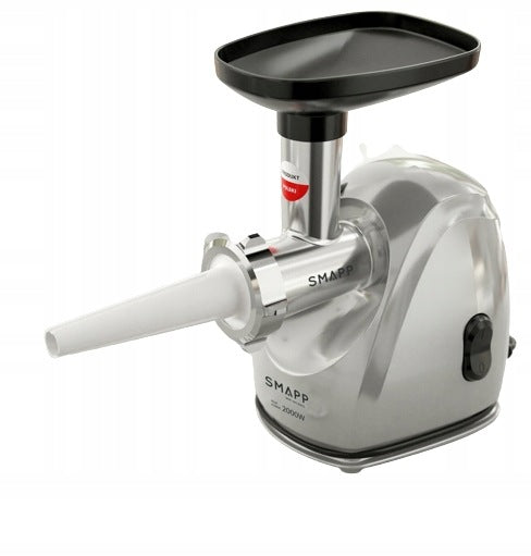 Meat grinder ZELMOTOR SMAPP 489.8 Manufacturer code 489.8