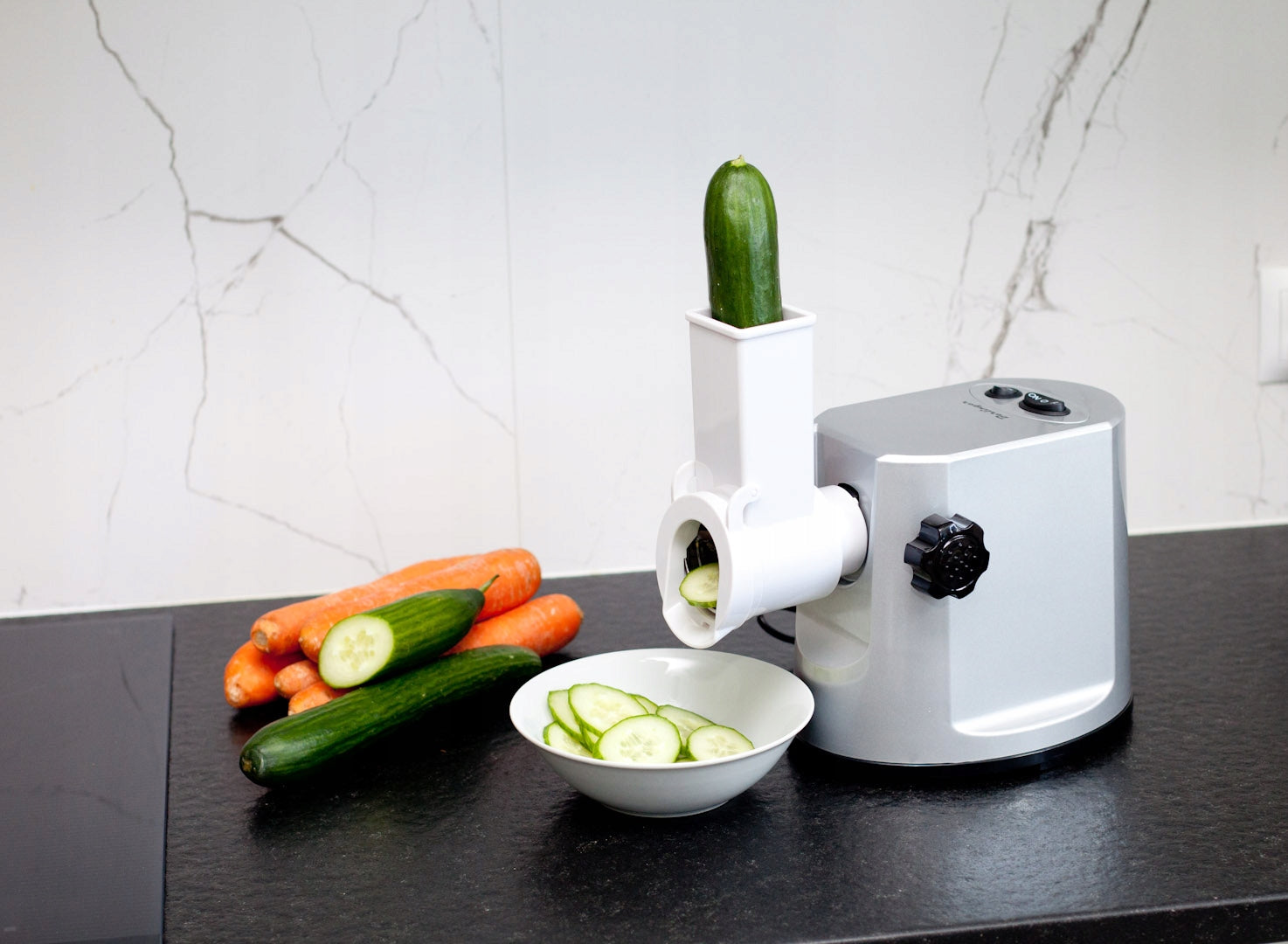 Meat grinder | high power | shredder juicer 5 sieves 2 knives Model maszynka_do_miesa-2000