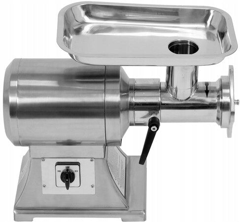 Meat grinder wolf 250 kg/h / Yato YG-03235 Manufacturer code YG-03235