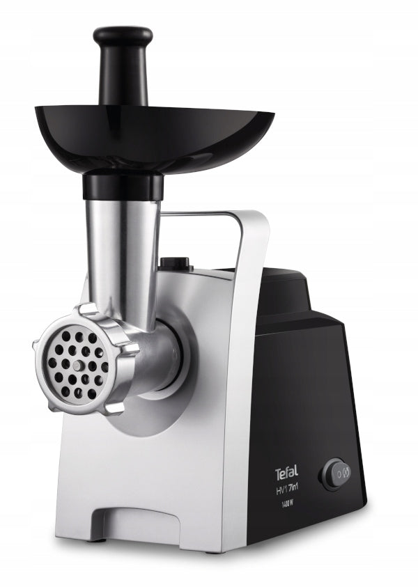 Meat machine TEFAL NE108831 7in1 shredder EAN (GTIN) 3016661154065