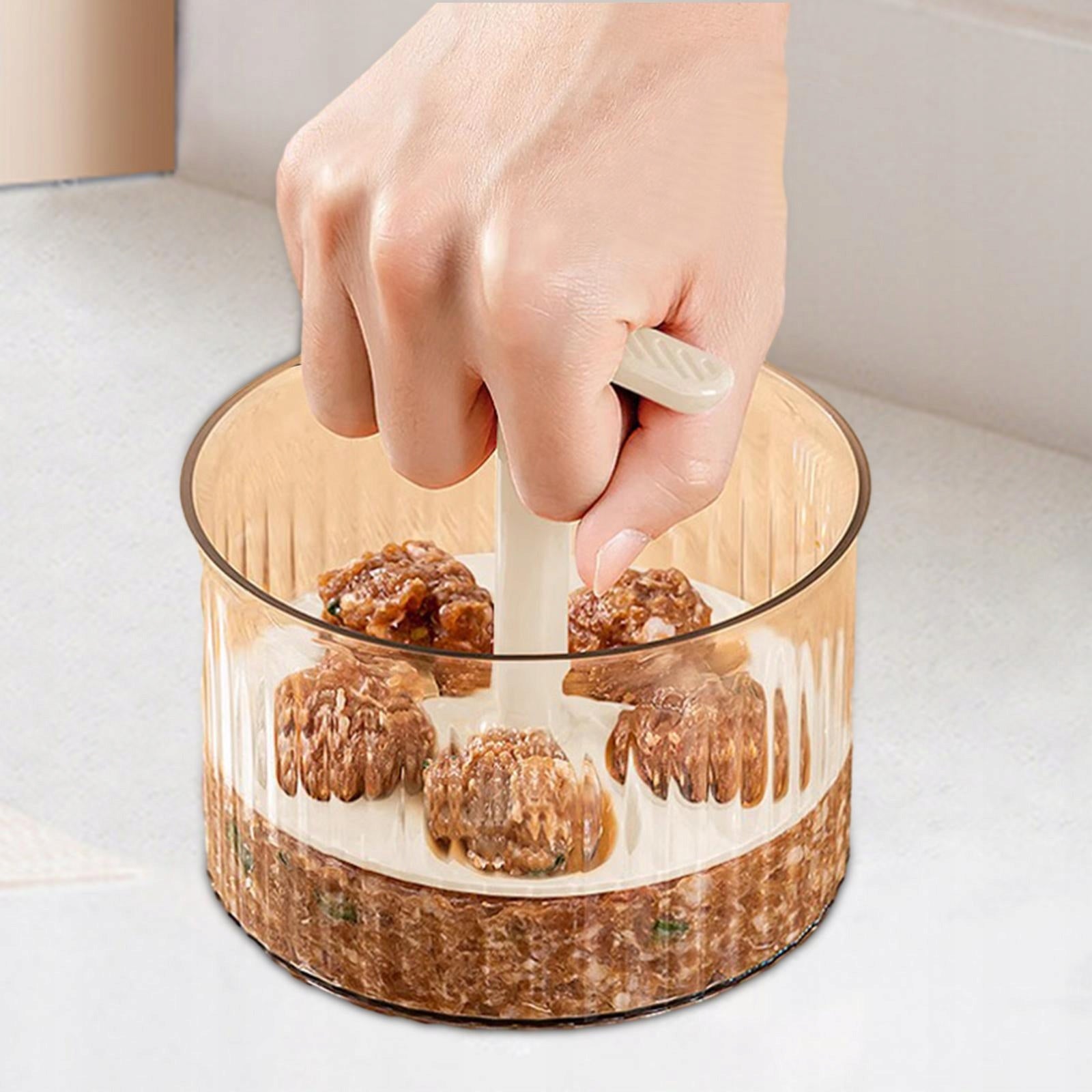 Meatball Making Meatball Maker Household Camping Cooking Accessories