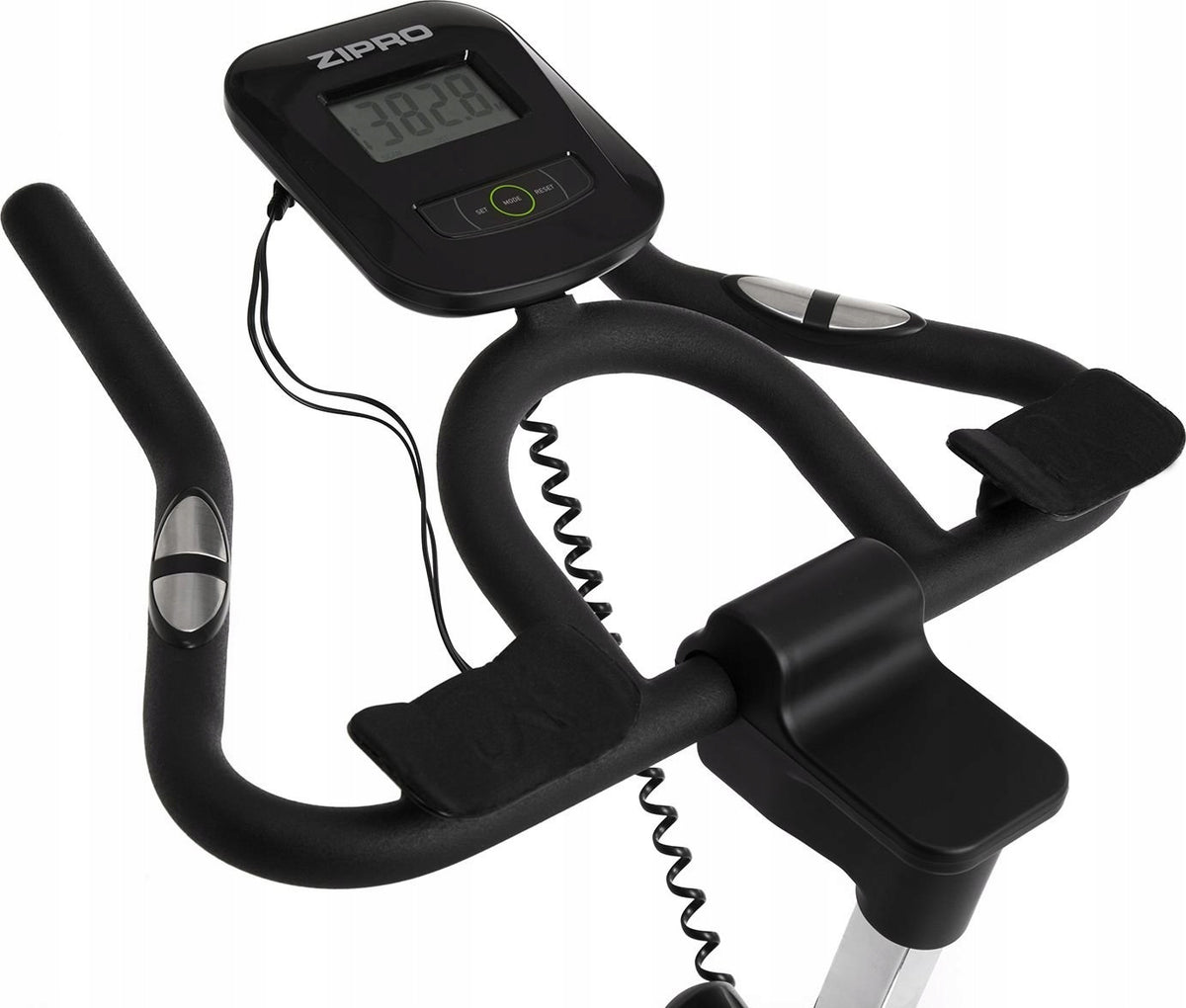 Mechanical spinning exercise bike Zipro Holo 2 Brand Zipro