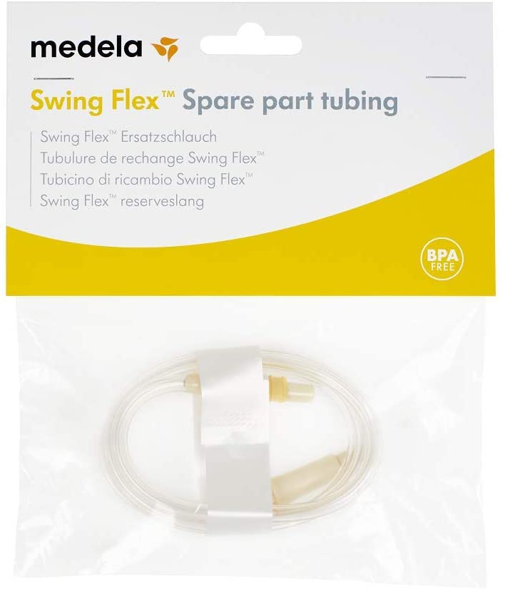Medela Drain For Breast Pump Swing Flex Color transparent