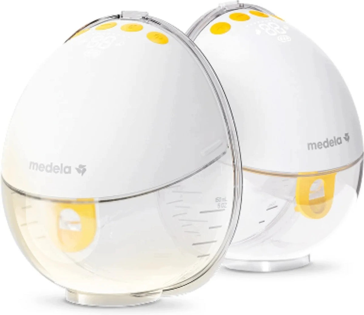 Medela Motion InBra Double Electric Breast Pump + Bag Medical device no
