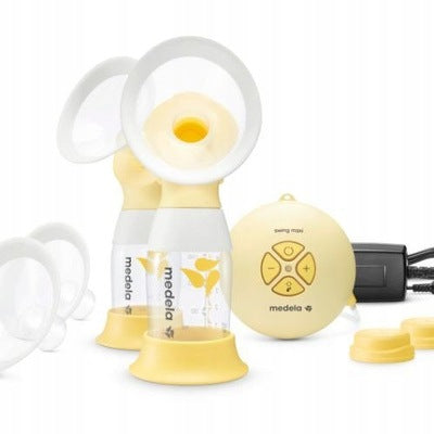 Medela Swing Maxi Flex Breast Pump