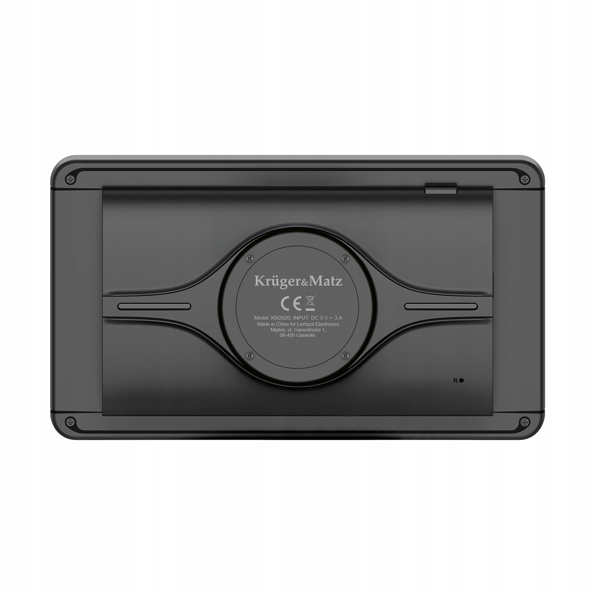Media Station 7 Radio Android Auto Apple Carplay Reversing Camera Manufacturer code KM2020