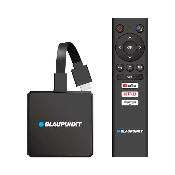 Media player Blaupunkt A-Stream Stick 8 GB