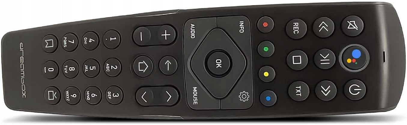 Media player Dreambox Play Android TV 11 ATV437 Brand Dreambox