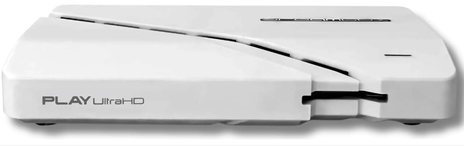 Media player Dreambox Play UltraHD 4K UHD Android TV 11 ATV279 Manufacturer code B0DKTB985R