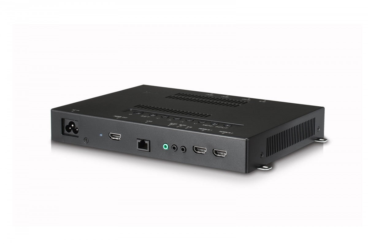 Media player LG WP400 SIGNAGE webOS BOX 8GB