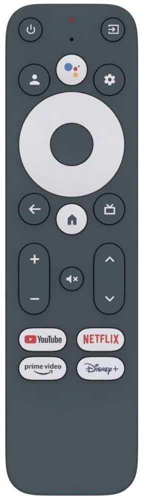 Media player Strong SRT41 4K UHD 8 GB ATV422 Brand Strong