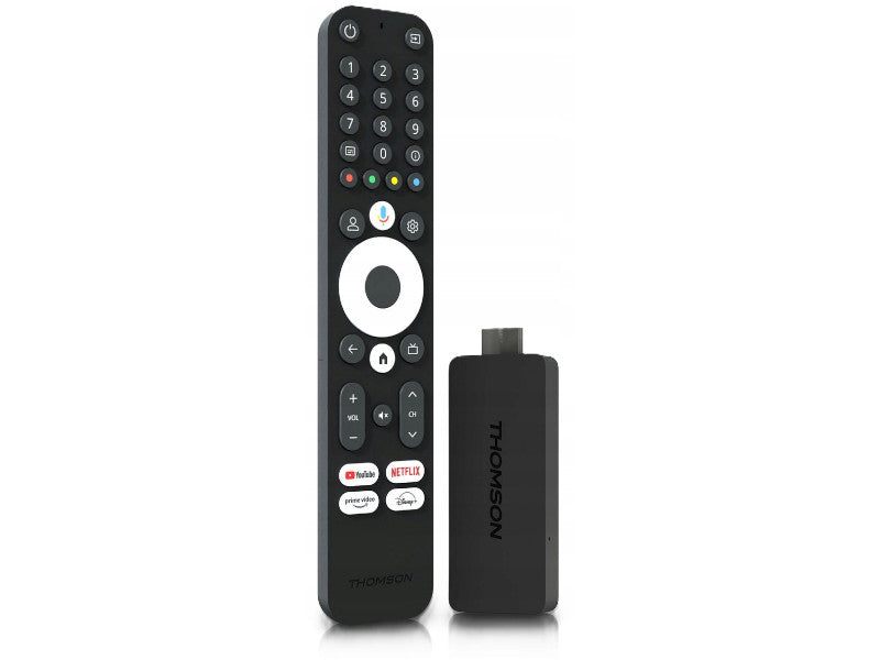 Media player Thomson GoCast 145 SMART TV 4K Brand Thomson