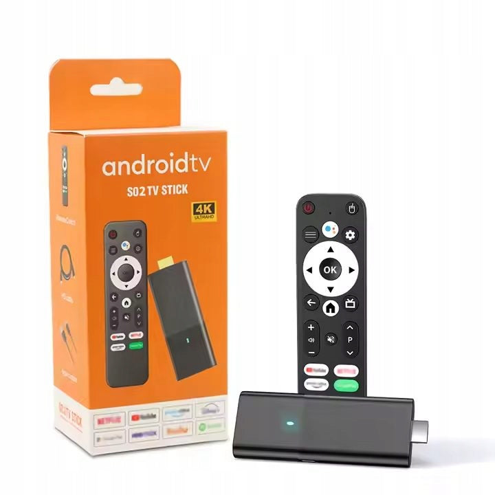 Media player VenBOX S02 16 GB Brand VenBOX
