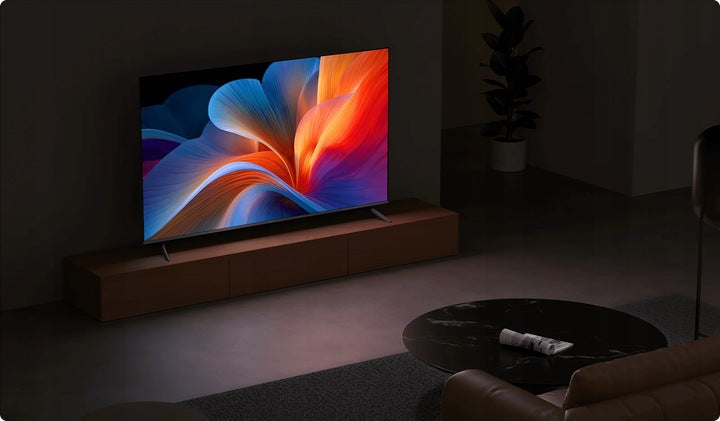 Media player Xiaomi Mi TV Stick 4K 2nd Gen remote control Brand Xiaomi