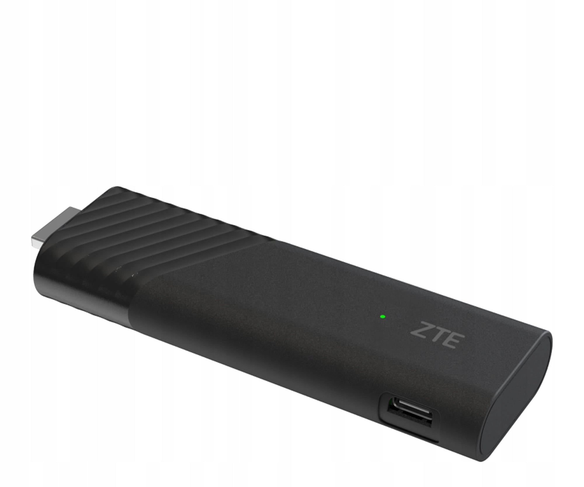 Media player ZTE Android TV Stick Google TV