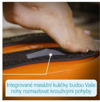 Mediashop VibroLegs Vibrační přístroj
