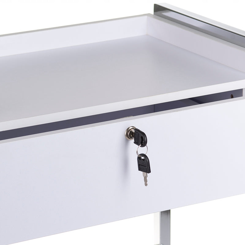 Medical Cosmetic Cabinet BD-6004 Helper Cart Brand Beauty System