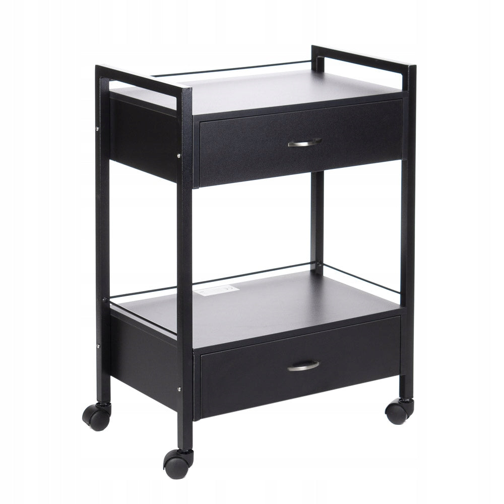 Medical Cosmetic Helper Cabinet Trolley BY-7017