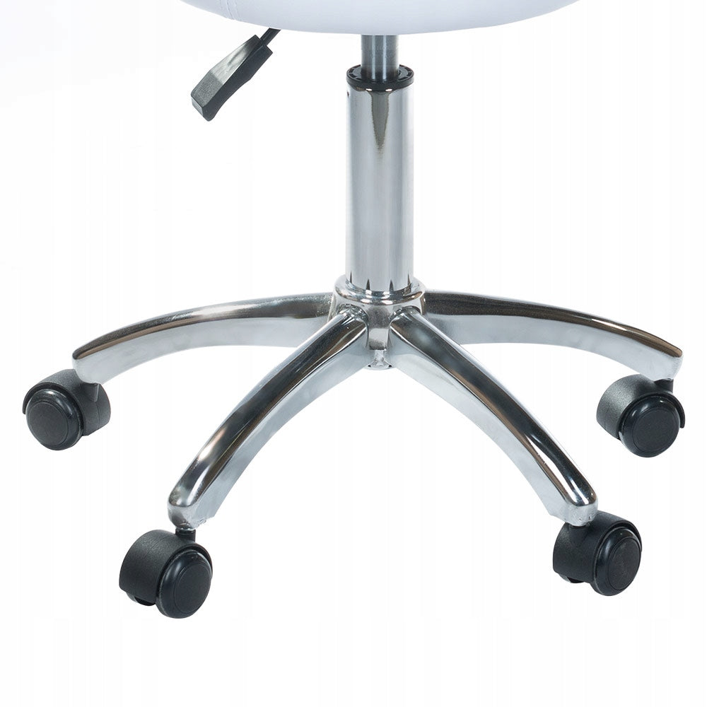 Medical Cosmetic Hoker Stool BD-9920 white EAN (GTIN) 0308137221757